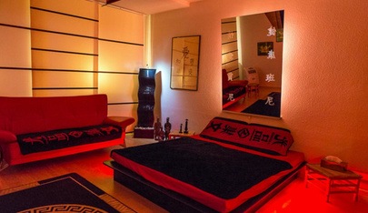 Massage Relax - Erotic Massage in Cologne, Germany