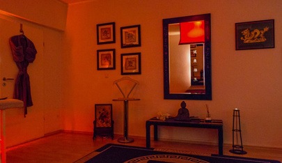 Massage Relax - Erotic Massage in Cologne, Germany