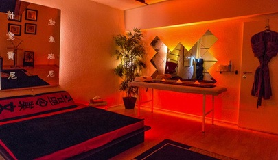 Massage Relax - Erotic Massage in Cologne, Germany