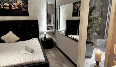 Massage Relax - Erotic Massage in Cologne, Germany