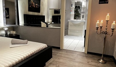 Massage Relax - Erotic Massage in Cologne, Germany