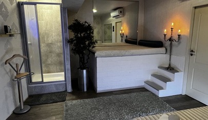 Massage Relax - Erotic Massage in Cologne, Germany