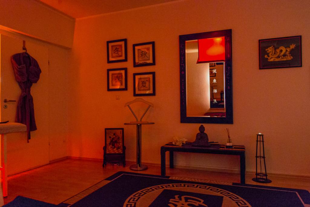 Massage Relax - Erotic Massage in Cologne, Germany