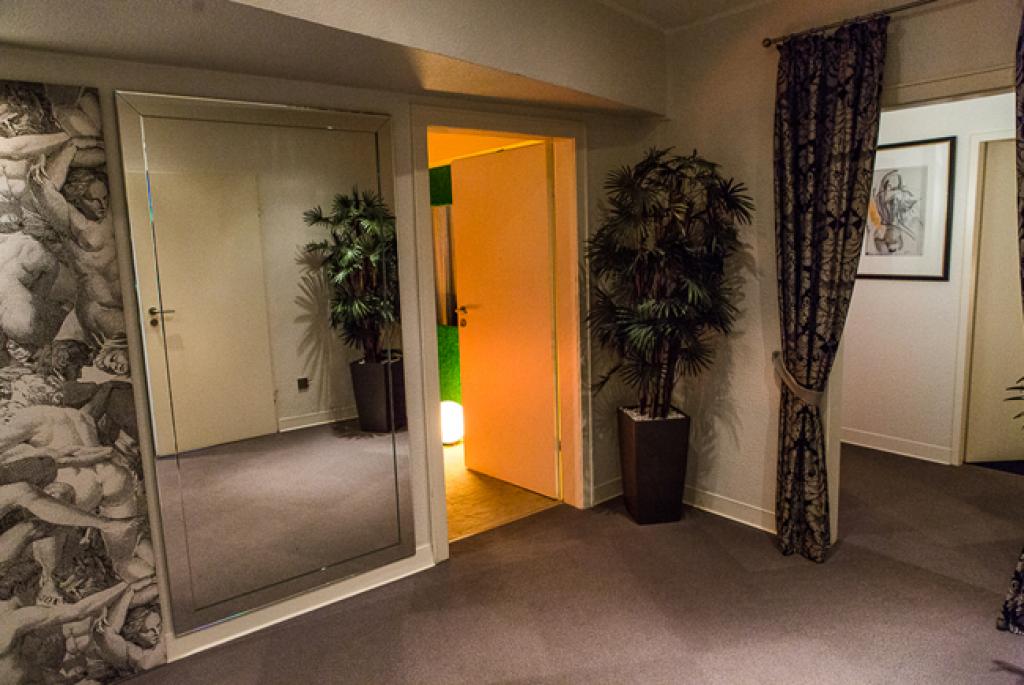 Massage Relax - Erotic Massage in Cologne, Germany