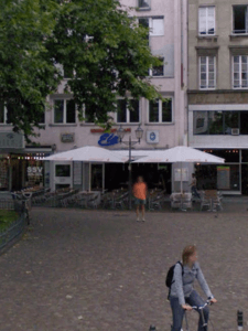 Massage Relax - Erotic Massage in Cologne, Germany