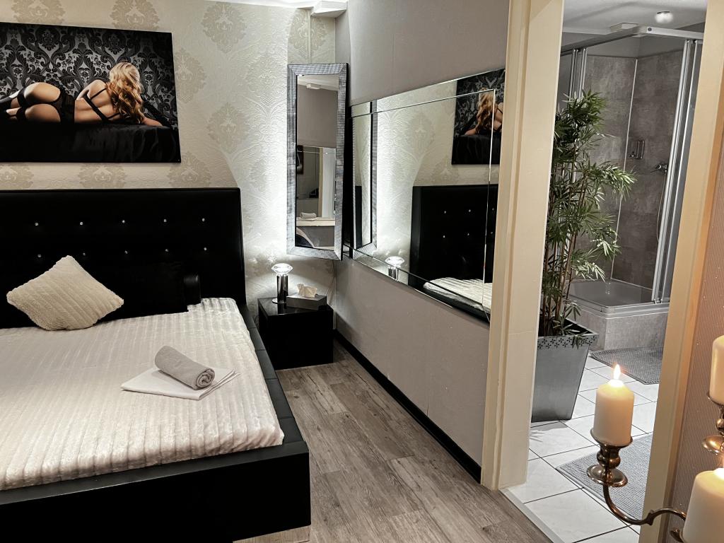 Massage Relax - Erotic Massage in Cologne, Germany