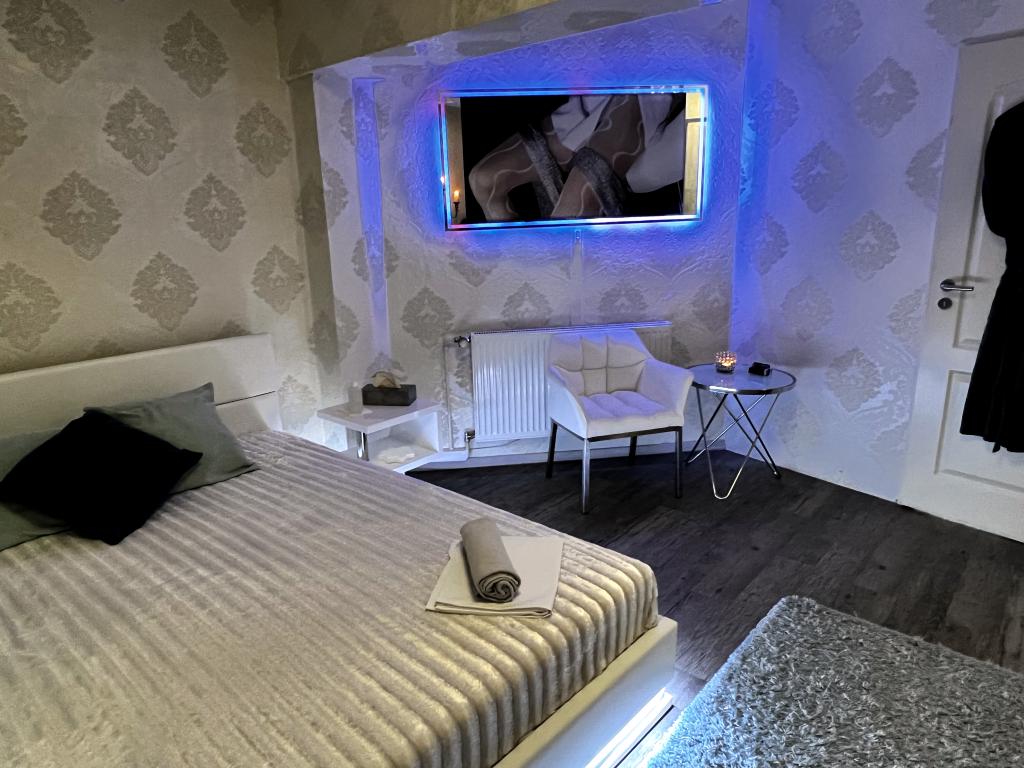 Massage Relax - Erotic Massage in Cologne, Germany