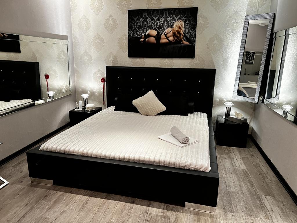 Massage Relax - Erotic Massage in Cologne, Germany