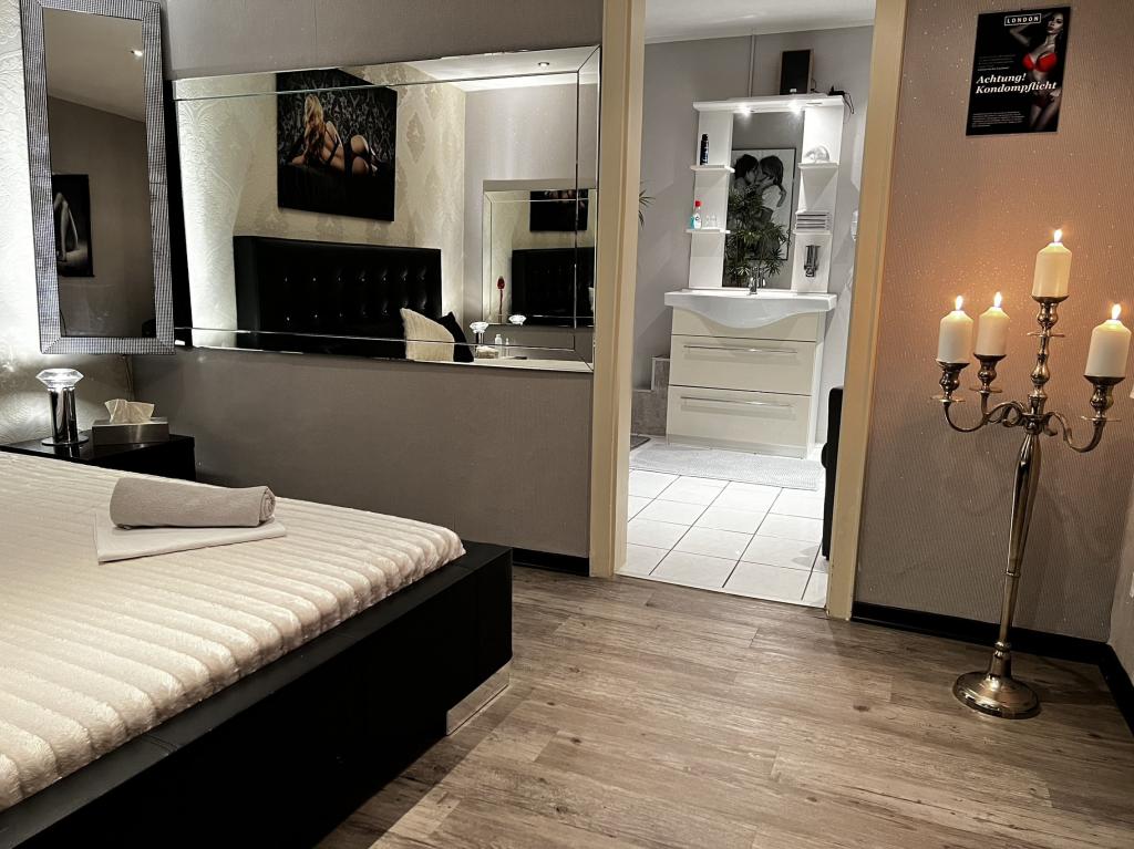 Massage Relax - Erotic Massage in Cologne, Germany
