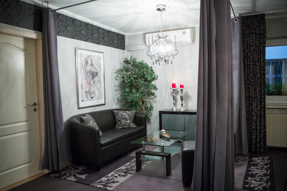 Massage Relax - Erotic Massage in Cologne, Germany