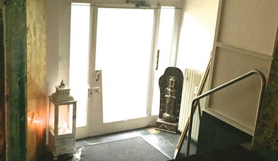 Our Touch Wellness & Health & Beauty - Tantramassagen - Erotic Massage in Cologne, Germany