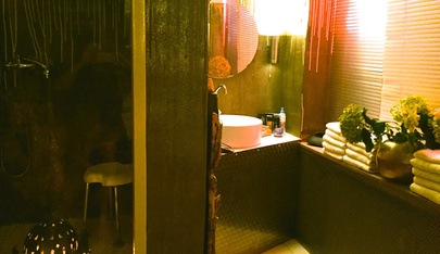 Our Touch Wellness & Health & Beauty - Tantramassagen - Erotic Massage in Cologne, Germany