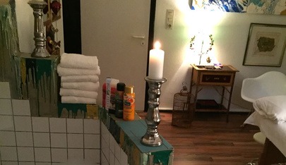 Our Touch Wellness & Health & Beauty - Tantramassagen - Erotic Massage in Cologne, Germany