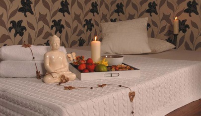 Our Touch Wellness & Health & Beauty - Tantramassagen - Erotic Massage in Cologne, Germany