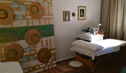 Our Touch Wellness & Health & Beauty - Tantramassagen - Erotic Massage in Cologne, Germany