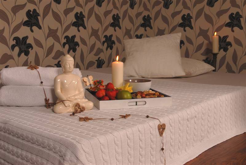 Our Touch Wellness & Health & Beauty - Tantramassagen - Erotic Massage in Cologne, Germany