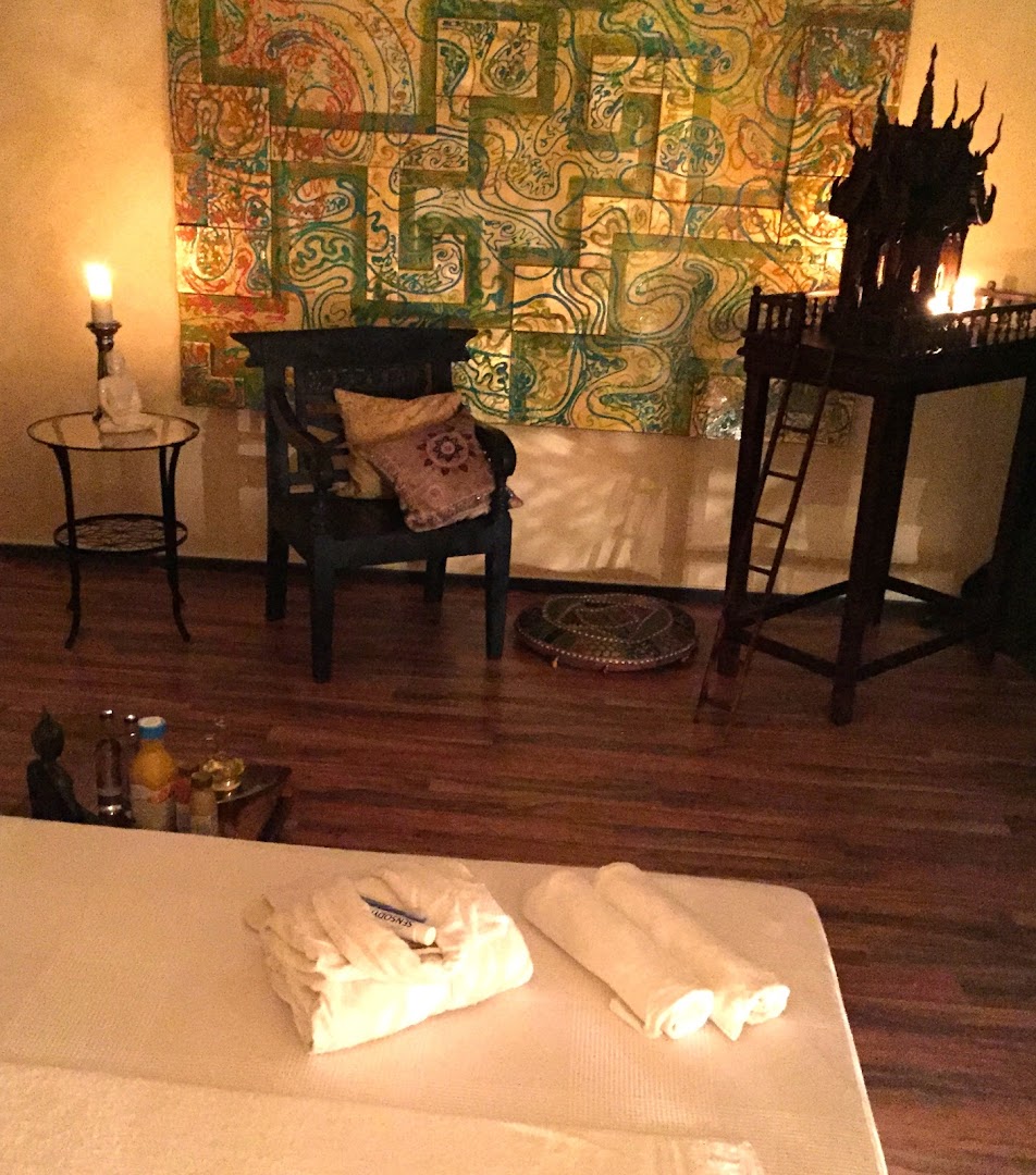 Our Touch Wellness & Health & Beauty - Tantramassagen - Erotic Massage in Cologne, Germany