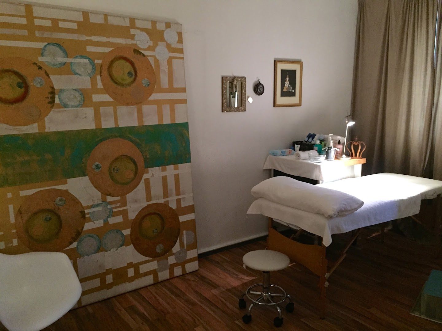 Our Touch Wellness & Health & Beauty - Tantramassagen - Erotic Massage in Cologne, Germany