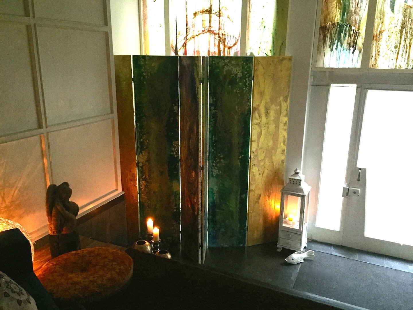 Our Touch Wellness & Health & Beauty - Tantramassagen - Erotic Massage in Cologne, Germany