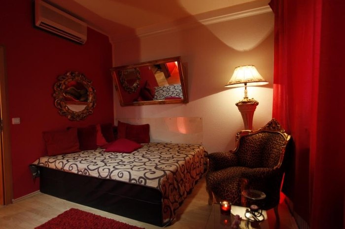 Sex Privatclub Massage Erotik - Erotic Massage in Cologne, Germany