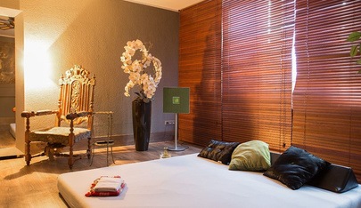 Studio No 6 Ug Erotische Massagen U. Wellness - Erotic Massage in Cologne, Germany
