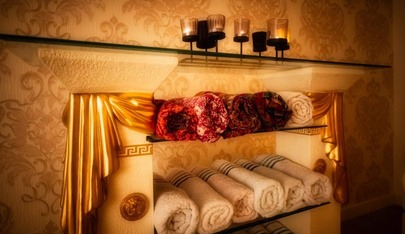 Tantra Kaschmir Massage - Erotic Massage in Cologne, Germany