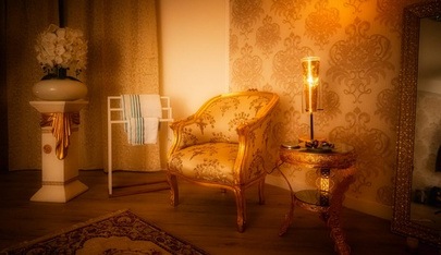 Tantra Kaschmir Massage - Erotic Massage in Cologne, Germany