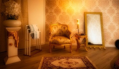 Tantra Kaschmir Massage - Erotic Massage in Cologne, Germany