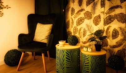 Tantra Kaschmir Massage - Erotic Massage in Cologne, Germany