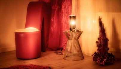 Tantra Kaschmir Massage - Erotic Massage in Cologne, Germany