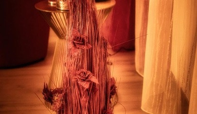 Tantra Kaschmir Massage - Erotic Massage in Cologne, Germany