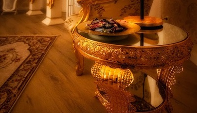 Tantra Kaschmir Massage - Erotic Massage in Cologne, Germany
