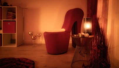 Tantra Kaschmir Massage - Erotic Massage in Cologne, Germany