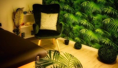 Tantra Kaschmir Massage - Erotic Massage in Cologne, Germany