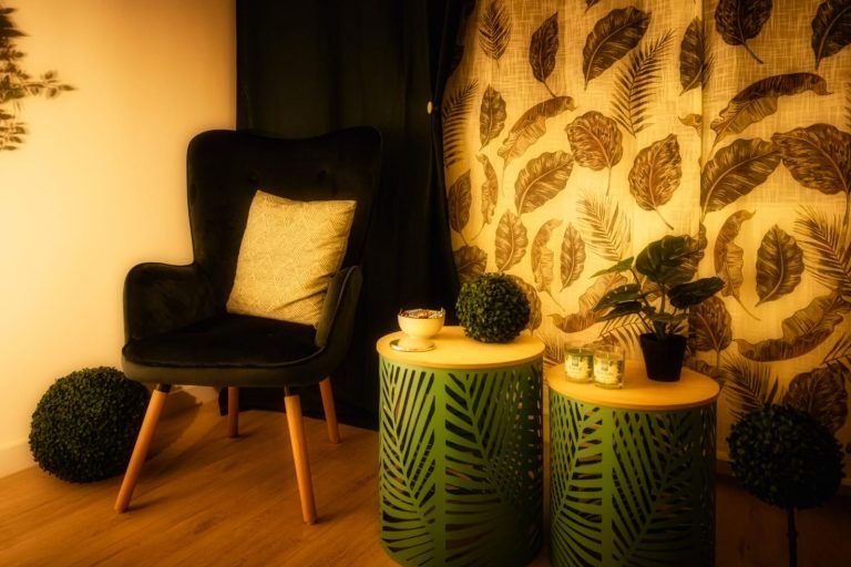 Tantra Kaschmir Massage - Erotic Massage in Cologne, Germany