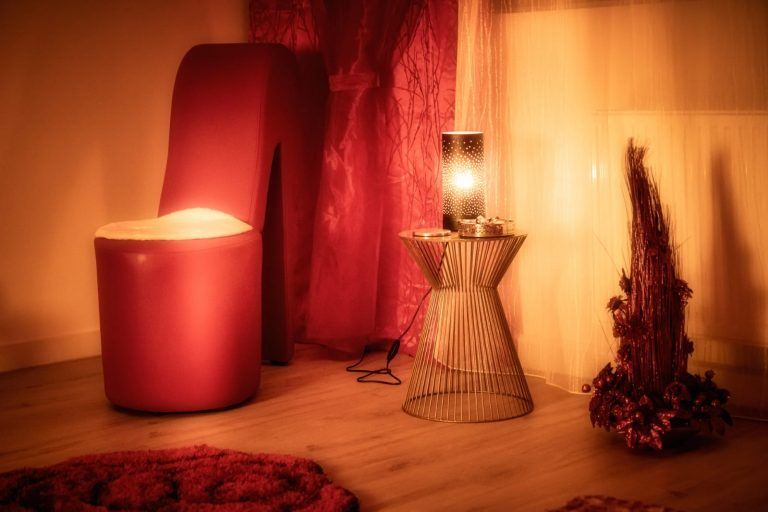 Tantra Kaschmir Massage - Erotic Massage in Cologne, Germany