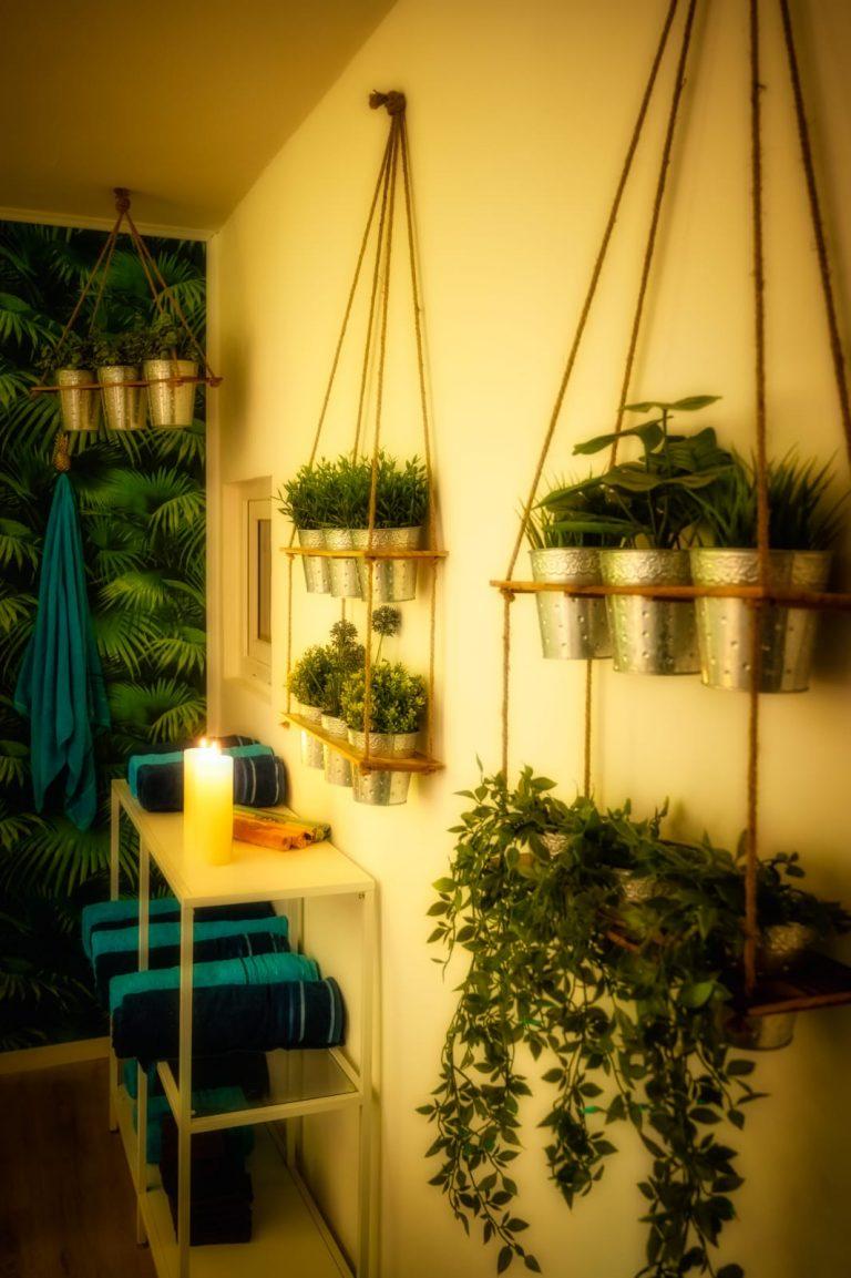 Tantra Kaschmir Massage - Erotic Massage in Cologne, Germany