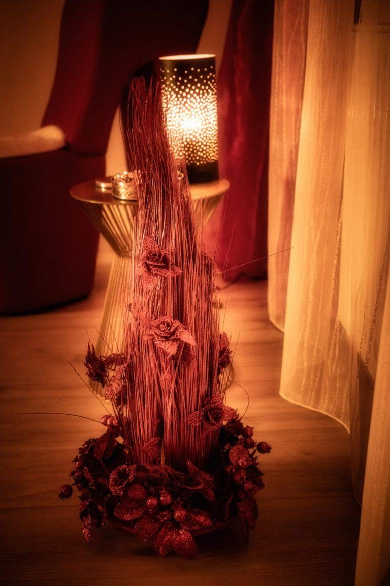Tantra Kaschmir Massage - Erotic Massage in Cologne, Germany