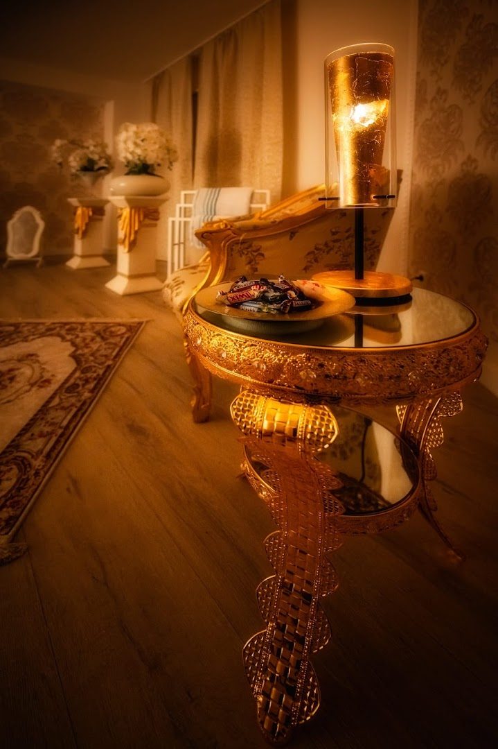 Tantra Kaschmir Massage - Erotic Massage in Cologne, Germany
