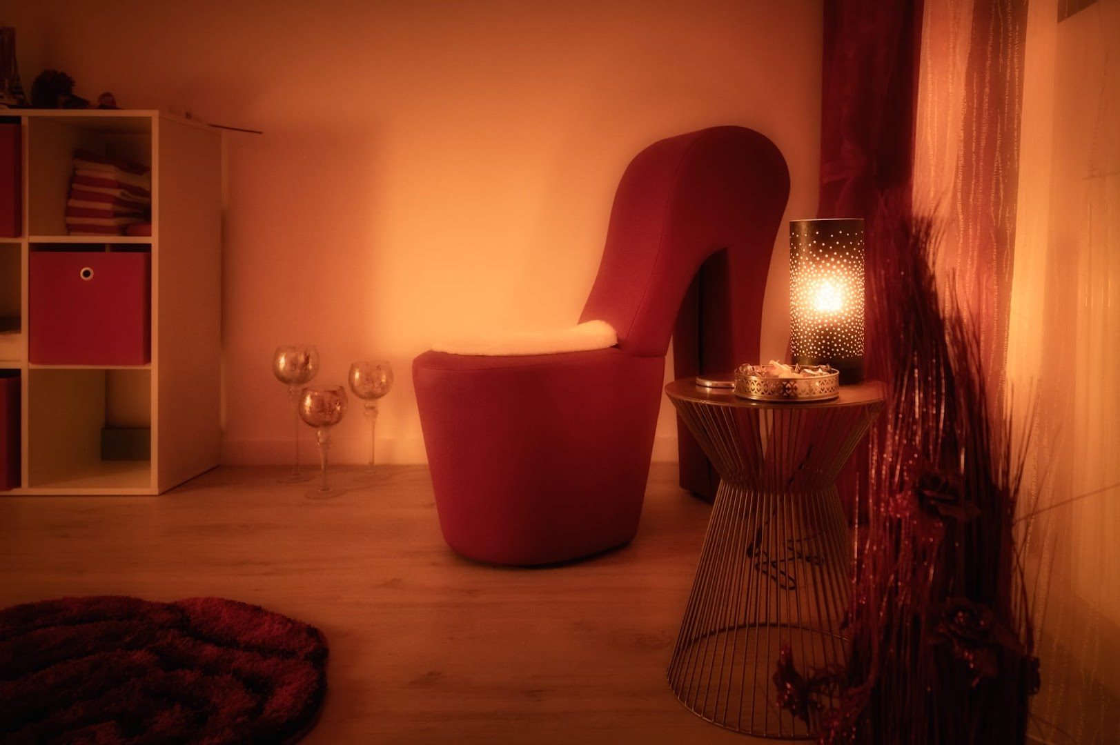 Tantra Kaschmir Massage - Erotic Massage in Cologne, Germany