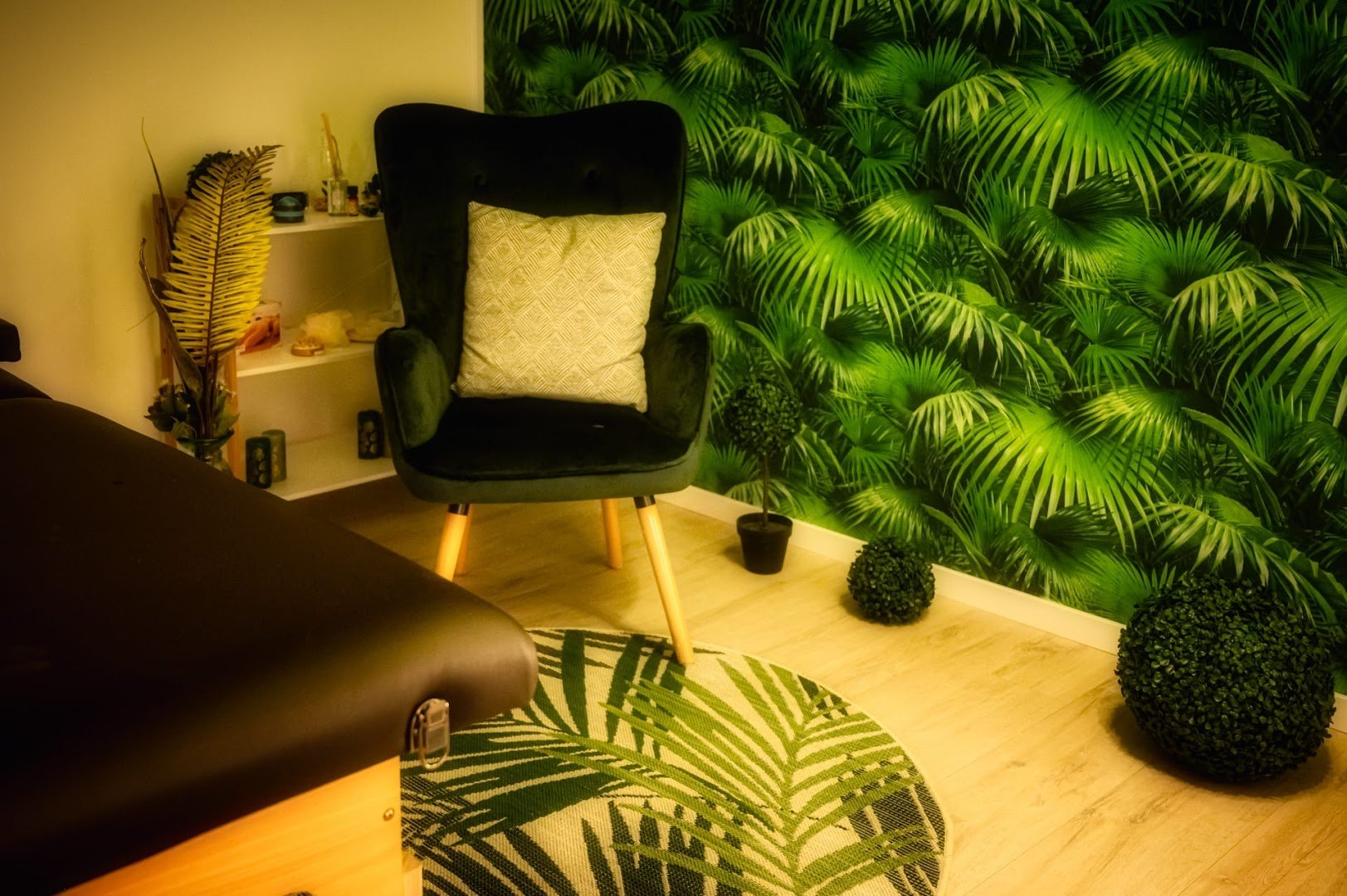 Tantra Kaschmir Massage - Erotic Massage in Cologne, Germany