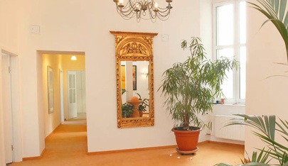 Tantra Massage Dakini - Erotic Massage in Cologne, Germany