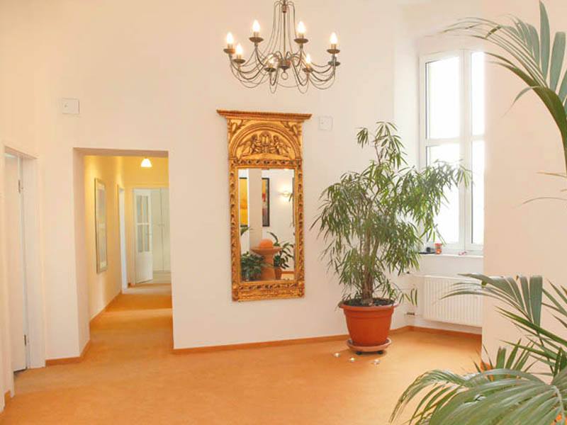 Tantra Massage Dakini - Erotic Massage in Cologne, Germany