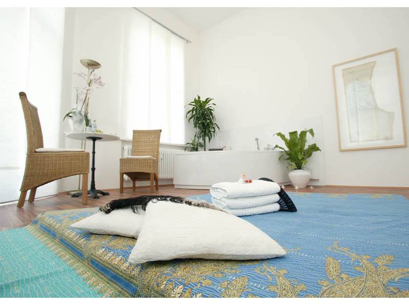 Tantra Massage Dakini - Erotic Massage in Cologne, Germany