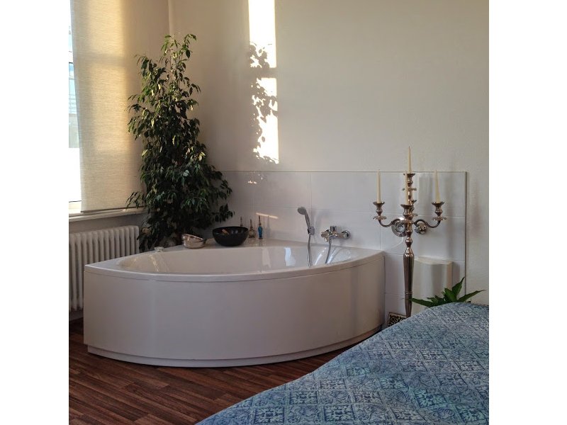 Tantra Massage Dakini - Erotic Massage in Cologne, Germany