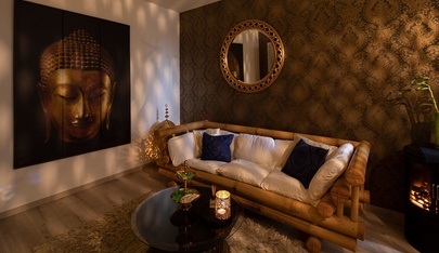 Tantra Massage Feelings Cologne - Erotic Massage in Cologne, Germany