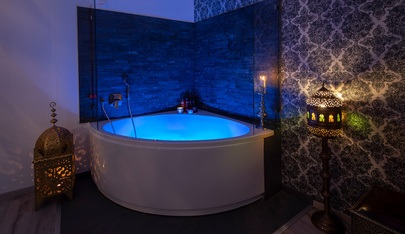 Tantra Massage Feelings Cologne - Erotic Massage in Cologne, Germany