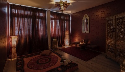 Tantra Massage Feelings Cologne - Erotic Massage in Cologne, Germany