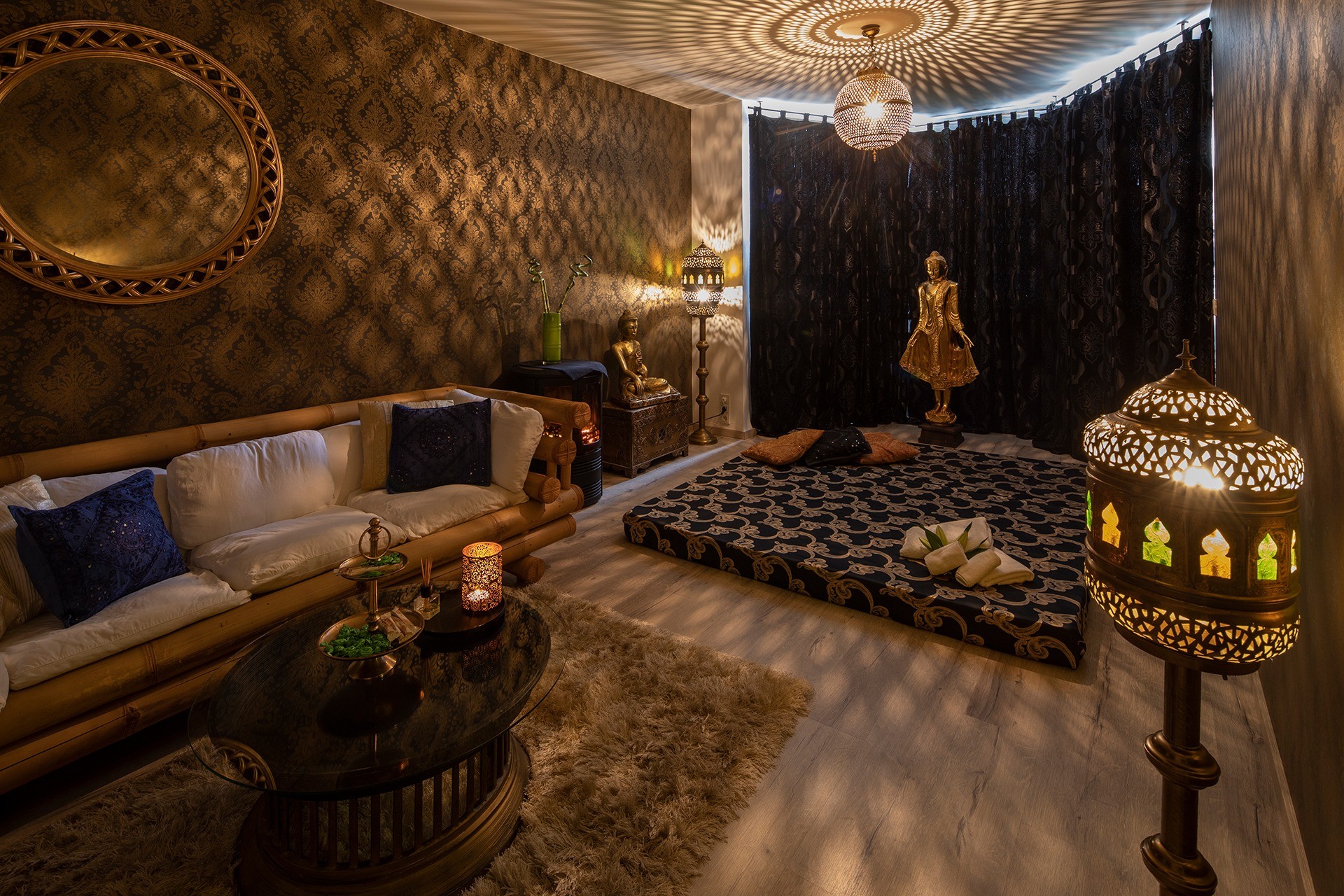 Tantra Massage Feelings Cologne - Erotic Massage in Cologne, Germany