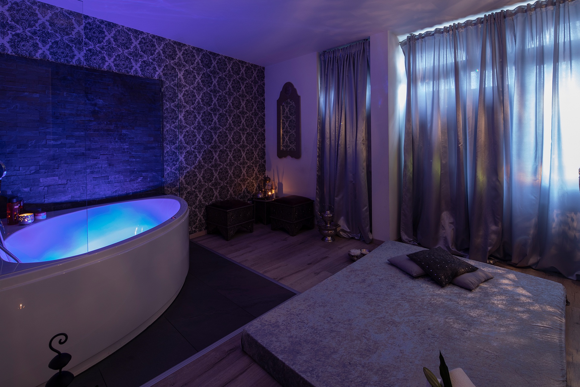 Tantra Massage Feelings Cologne - Erotic Massage in Cologne, Germany